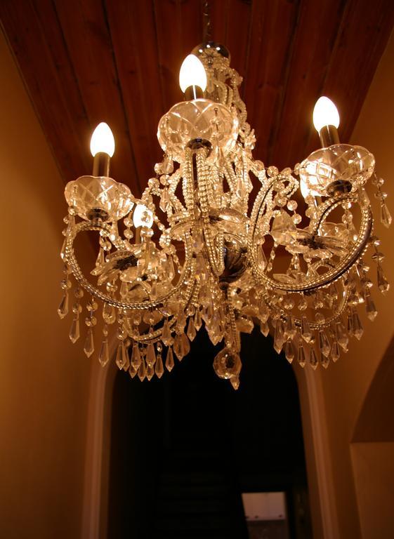 Avatara Bed & Breakfast Cape Town Ngoại thất bức ảnh