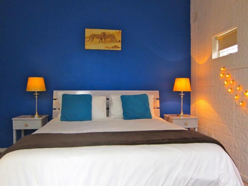 Avatara Bed & Breakfast Cape Town Ngoại thất bức ảnh