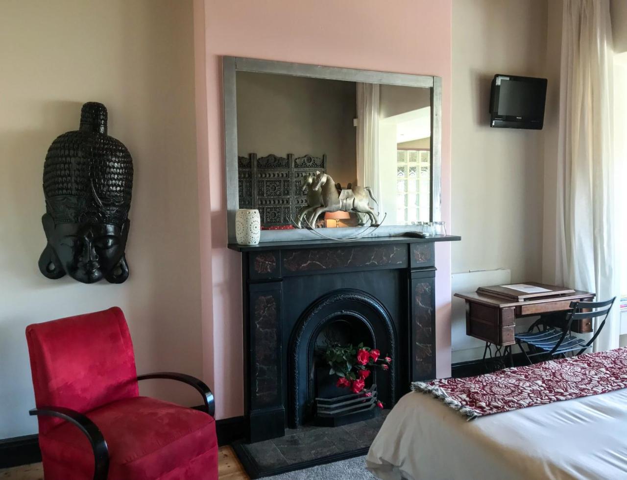 Avatara Bed & Breakfast Cape Town Ngoại thất bức ảnh
