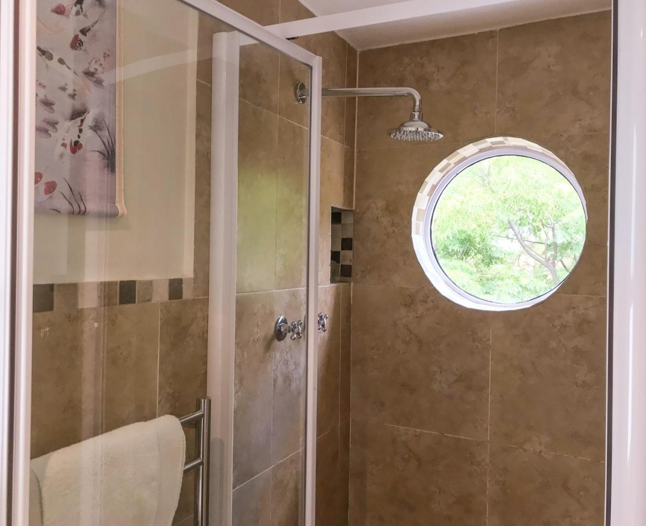 Avatara Bed & Breakfast Cape Town Ngoại thất bức ảnh