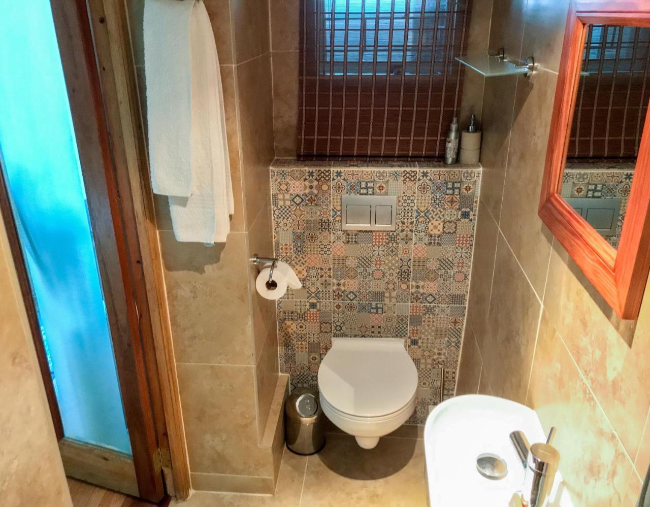 Avatara Bed & Breakfast Cape Town Ngoại thất bức ảnh