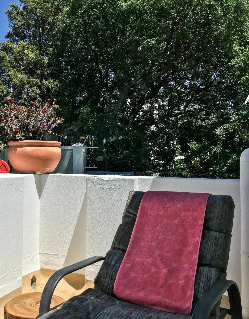 Avatara Bed & Breakfast Cape Town Ngoại thất bức ảnh