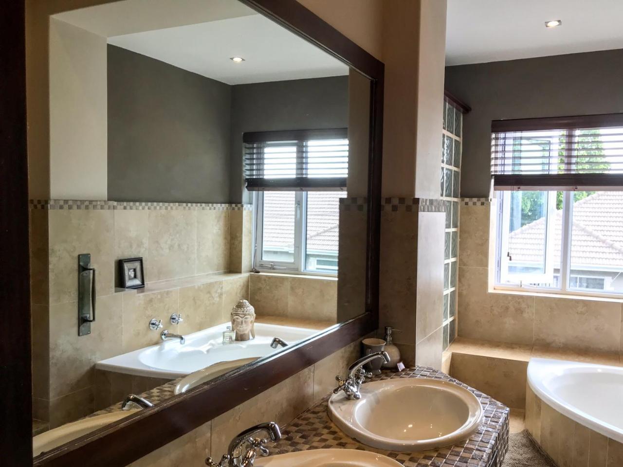 Avatara Bed & Breakfast Cape Town Ngoại thất bức ảnh