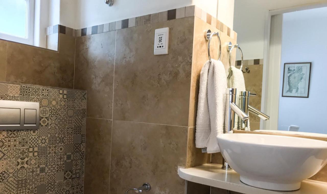 Avatara Bed & Breakfast Cape Town Ngoại thất bức ảnh