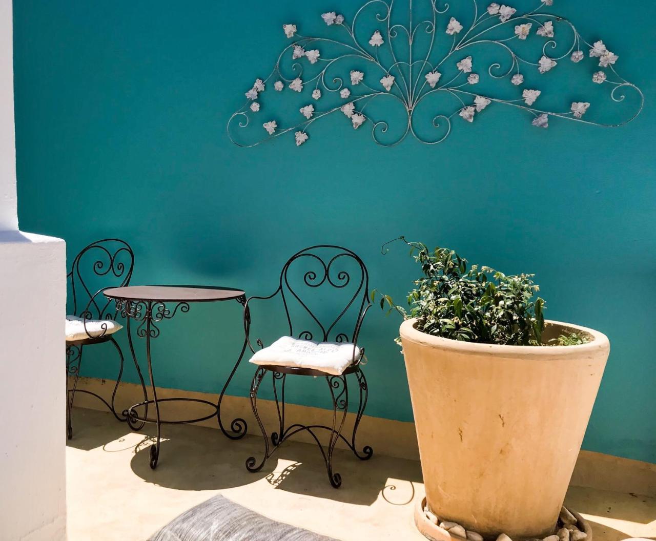 Avatara Bed & Breakfast Cape Town Ngoại thất bức ảnh