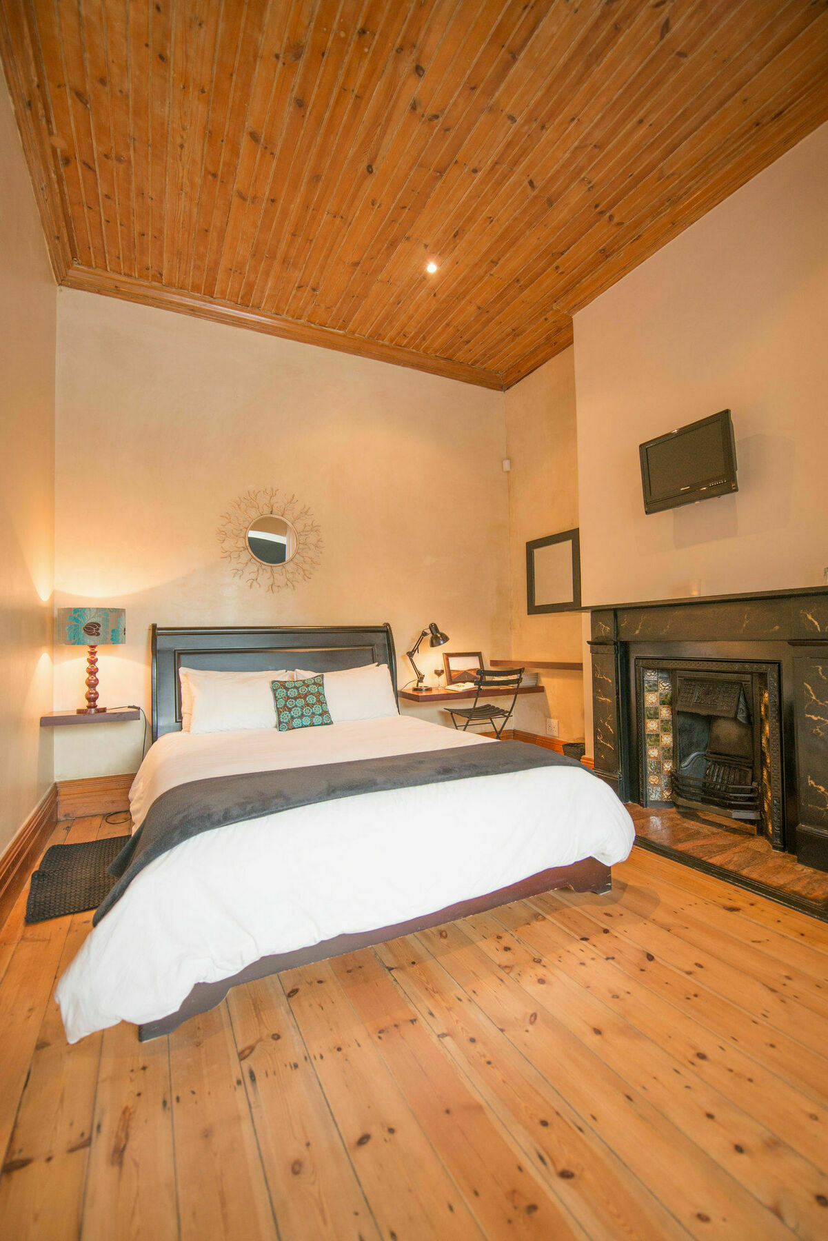 Avatara Bed & Breakfast Cape Town Ngoại thất bức ảnh