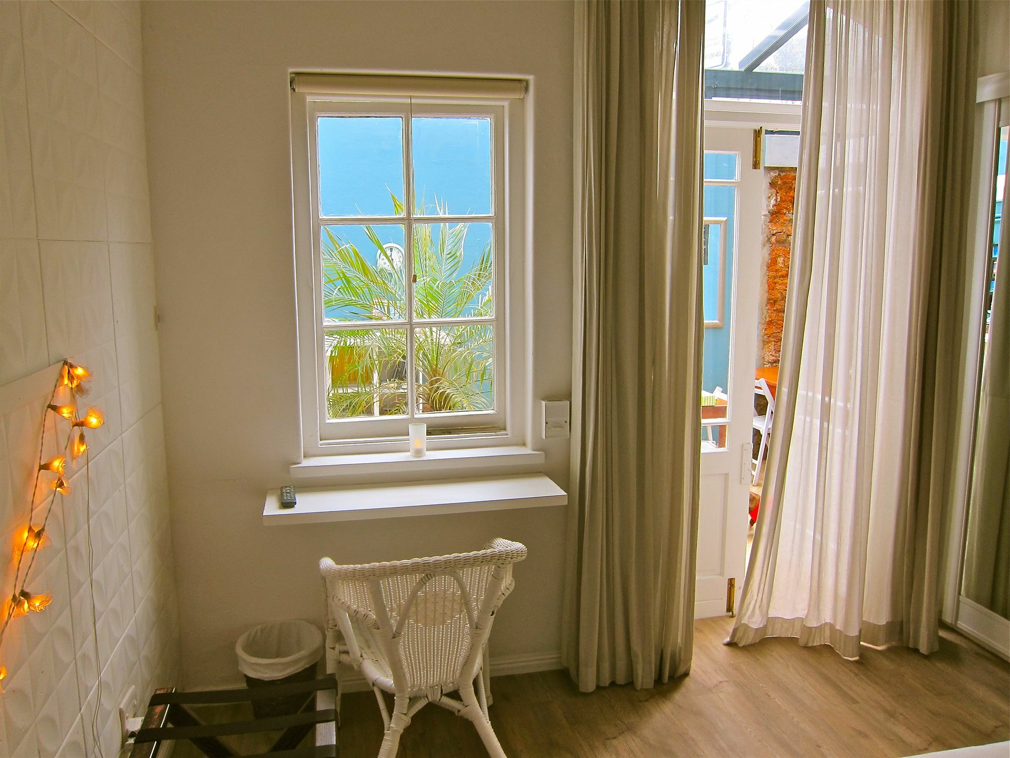 Avatara Bed & Breakfast Cape Town Ngoại thất bức ảnh