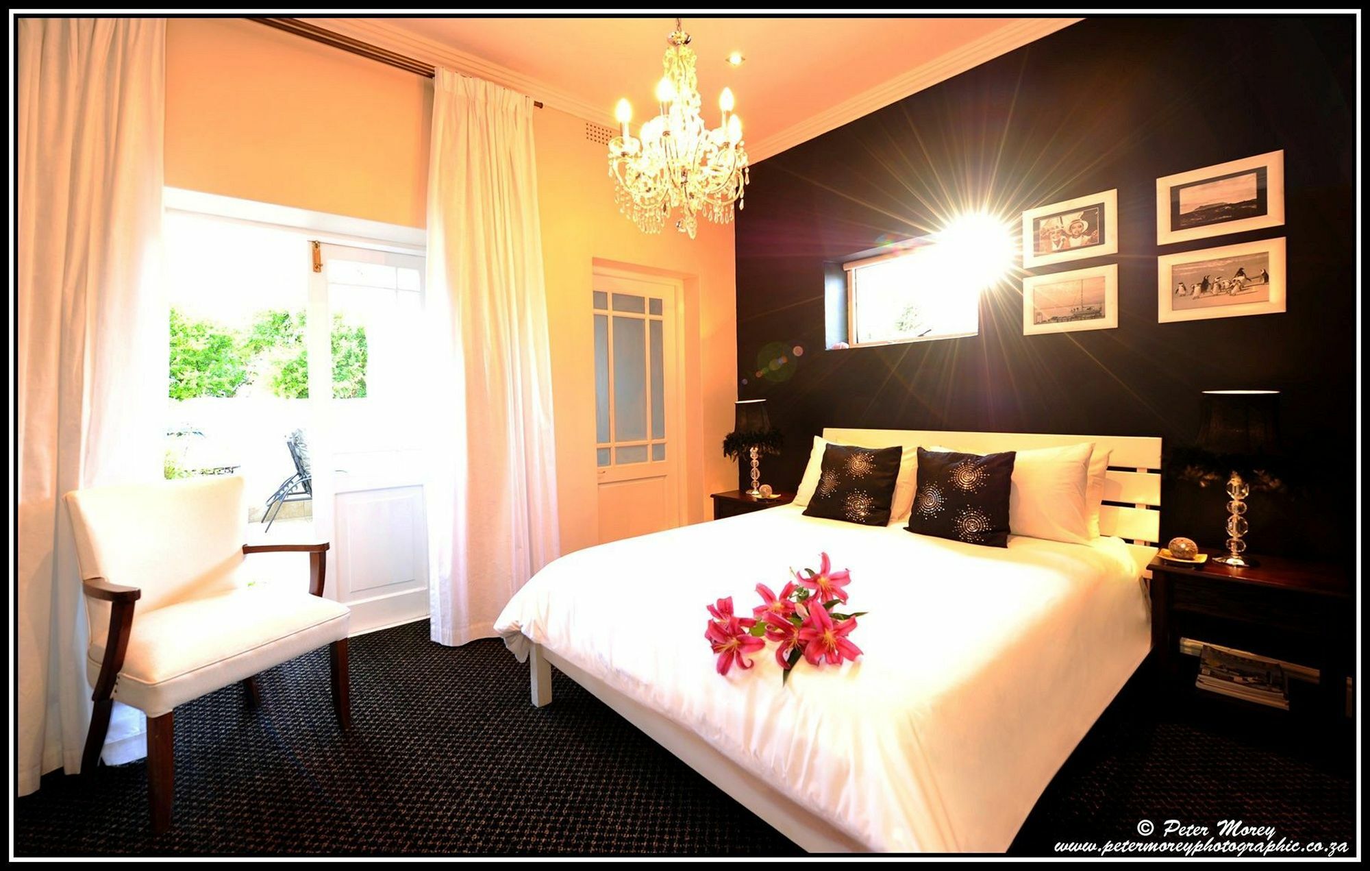 Avatara Bed & Breakfast Cape Town Ngoại thất bức ảnh