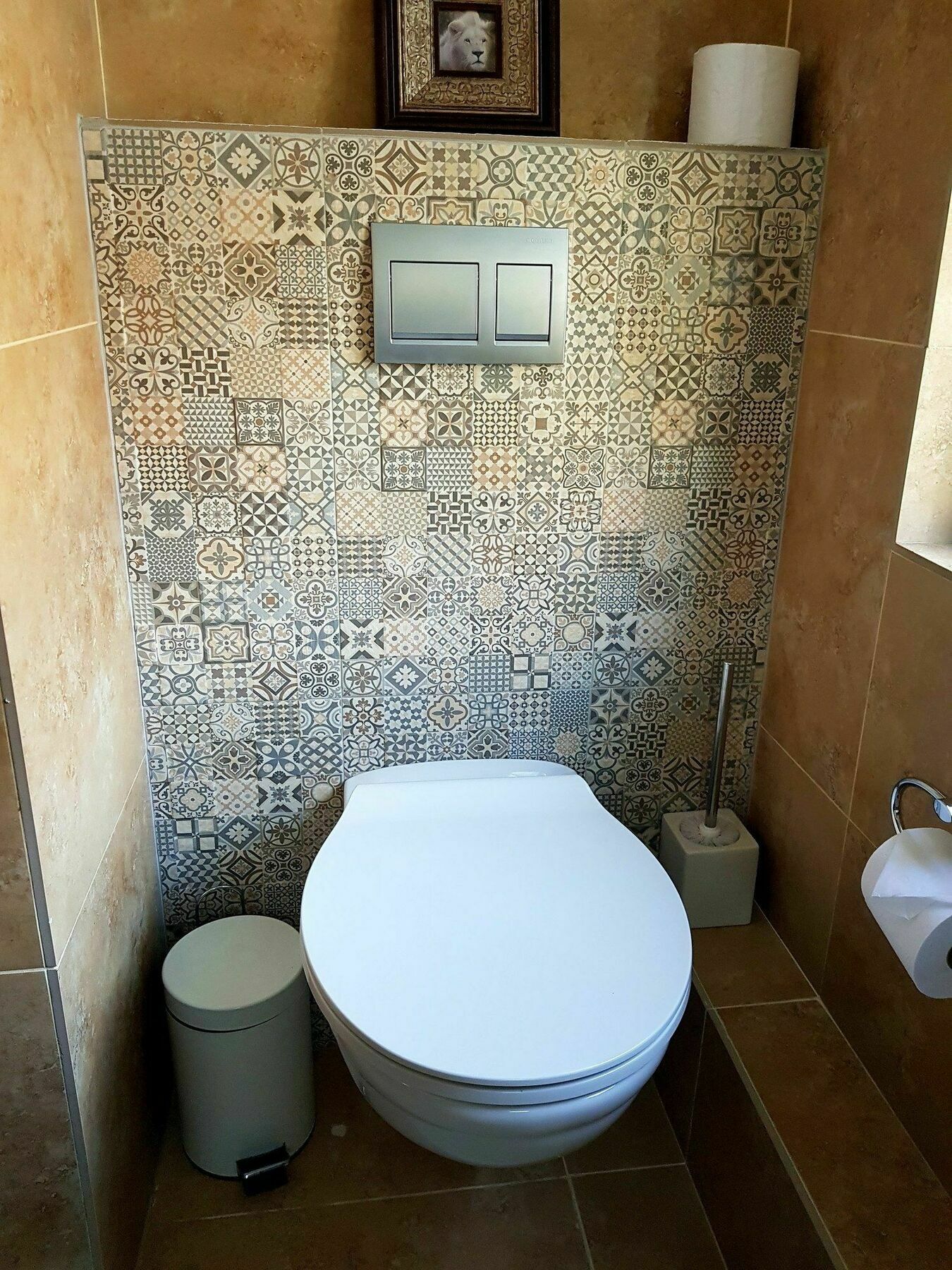 Avatara Bed & Breakfast Cape Town Ngoại thất bức ảnh