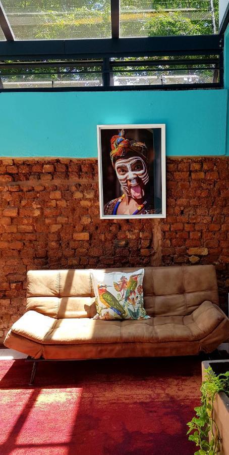 Avatara Bed & Breakfast Cape Town Ngoại thất bức ảnh