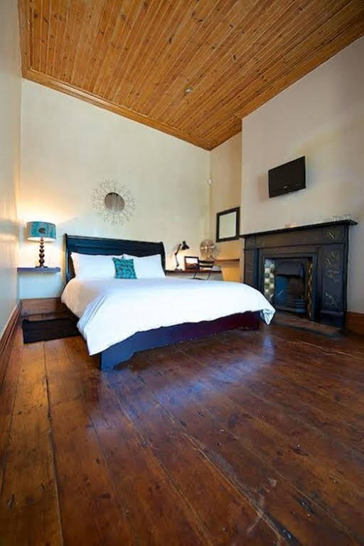 Avatara Bed & Breakfast Cape Town Ngoại thất bức ảnh
