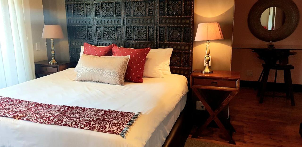 Avatara Bed & Breakfast Cape Town Ngoại thất bức ảnh