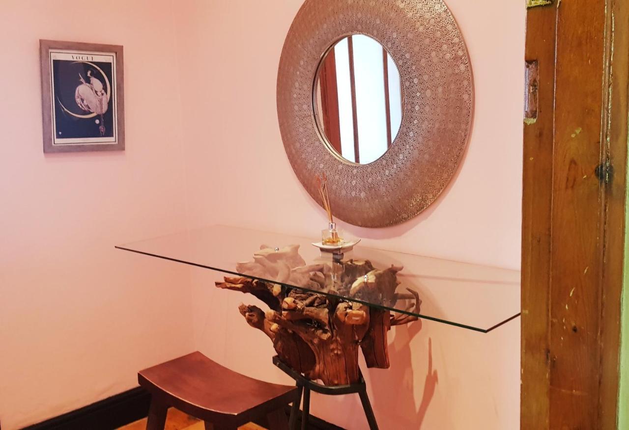 Avatara Bed & Breakfast Cape Town Ngoại thất bức ảnh