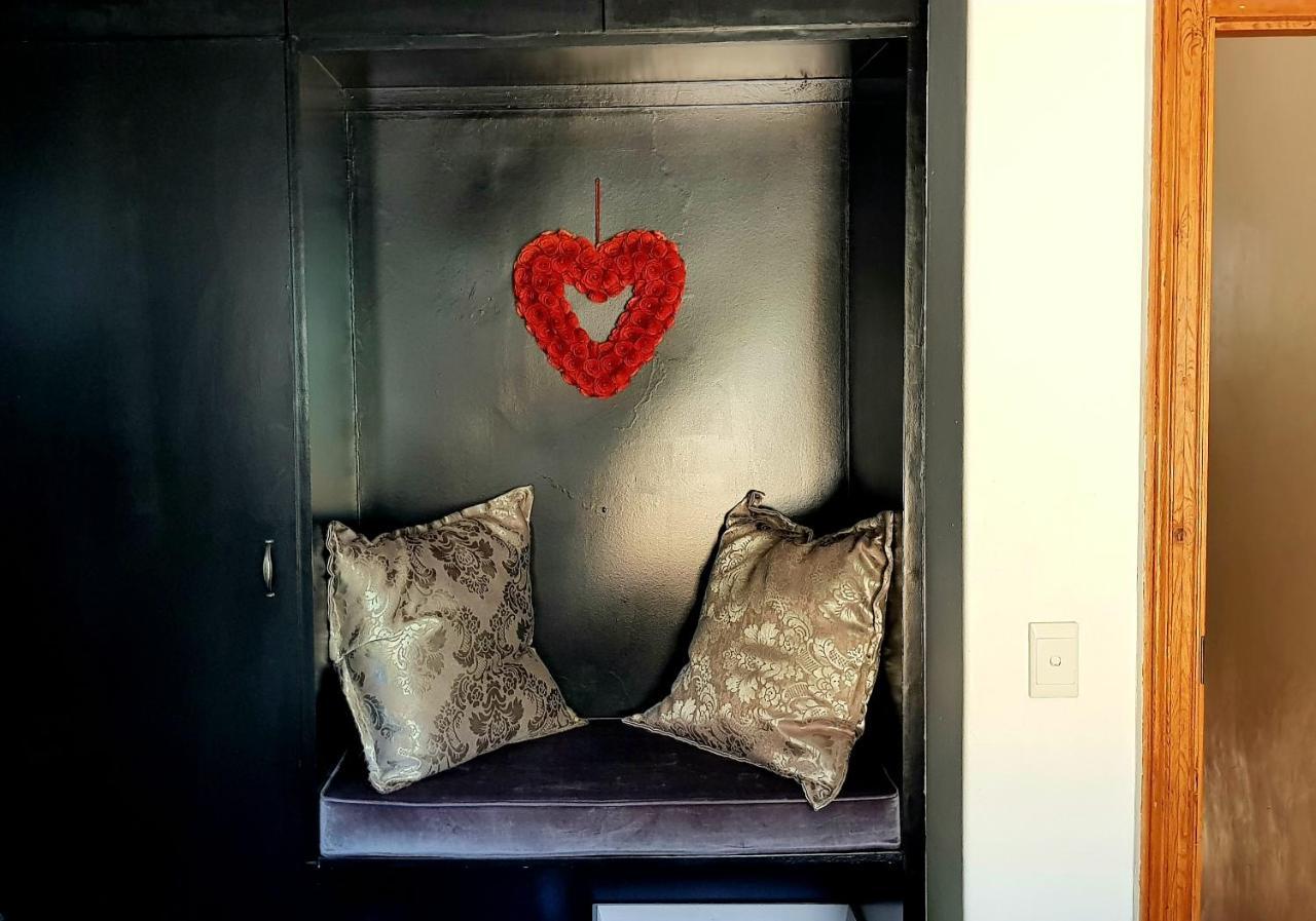 Avatara Bed & Breakfast Cape Town Ngoại thất bức ảnh